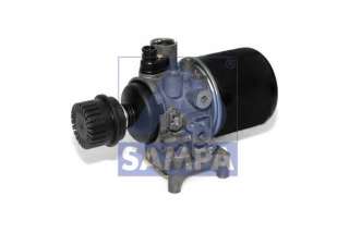 Osuszacz powietrza systemu pneumatycznego SAMPA 096.456