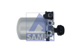 Osuszacz powietrza systemu pneumatycznego SAMPA 096.459