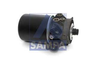 Osuszacz powietrza systemu pneumatycznego SAMPA 096.460