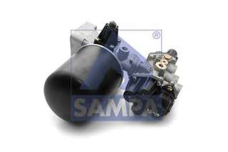 Osuszacz powietrza systemu pneumatycznego SAMPA 096.473