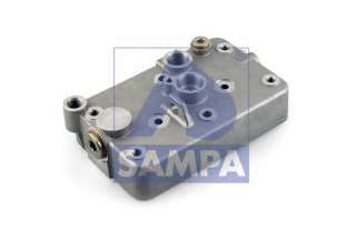 Głowica cylindra kompresora powietrza SAMPA 096.496
