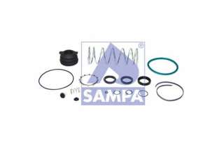 Zestaw naprawczy urządzenia wspomagającego sprzęgła SAMPA 096.574