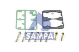 Zestaw naprawczy kompresora SAMPA 096.644