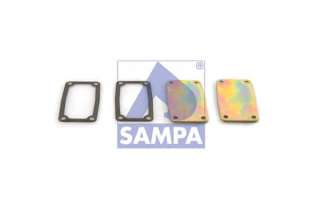 Zestaw naprawczy kompresora SAMPA 096.649
