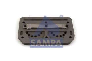 Zestaw naprawczy kompresora SAMPA 096.657