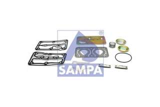 Zestaw naprawczy kompresora SAMPA 096.675