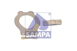 Zestaw naprawczy kompresora SAMPA 096.731