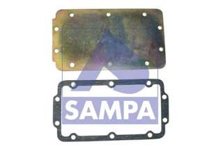 Zestaw naprawczy kompresora SAMPA 096.750