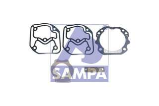 Zestaw naprawczy kompresora SAMPA 096.774