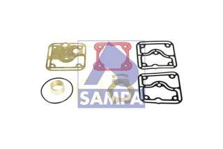Zestaw naprawczy kompresora SAMPA 096.781