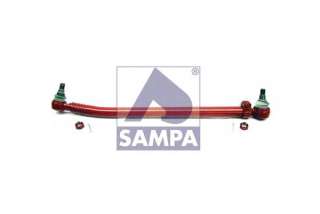Drążek kierowniczy środkowy SAMPA 097.027