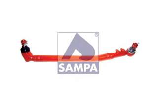 Drążek kierowniczy środkowy SAMPA 097.482