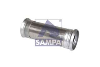 Rura elastyczna układu wydechowego SAMPA 100.053/1