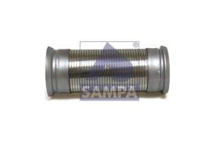 Rura elastyczna układu wydechowego SAMPA 100.054/1