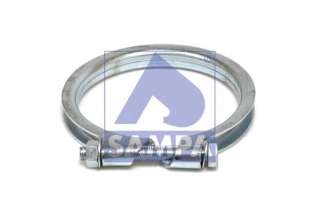Obejma układu wydechowego SAMPA 100.211