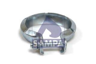 Obejma układu wydechowego SAMPA 100.214