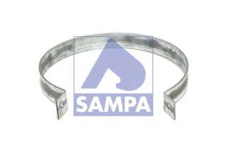 Obejma układu wydechowego SAMPA 100.219