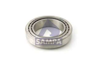 Tuleja mocowania resora SAMPA 100.226