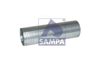 Rura elastyczna układu wydechowego SAMPA 100.264
