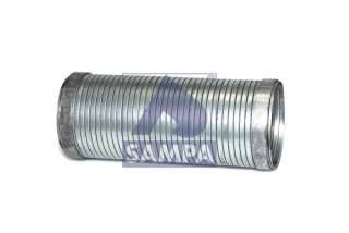 Rura elastyczna układu wydechowego SAMPA 100.348