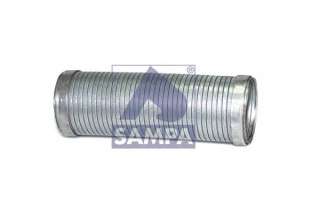 Rura elastyczna układu wydechowego SAMPA 100.349