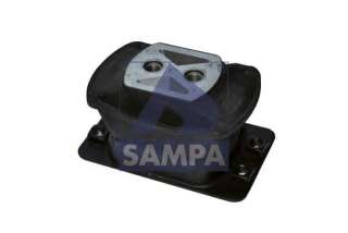 Poduszka silnika SAMPA 100.365