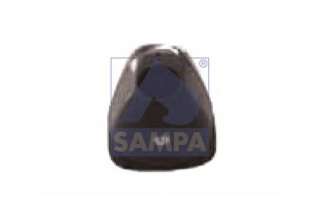 Wspornik lusterka zewnętrznego SAMPA 100.496