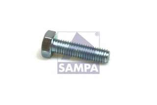 Śruba układu wydechowego SAMPA 102.123