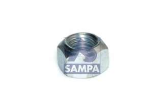 Nakrętka SAMPA 104.112