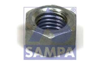 Nakrętka SAMPA 104.120