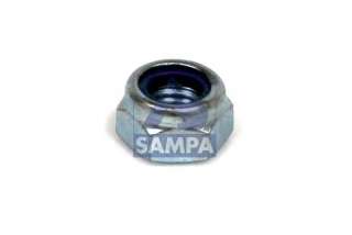 Nakrętka piasty SAMPA 104.127