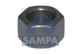 Nakrętka SAMPA 104.432