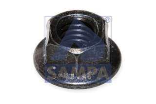 Nakrętka SAMPA 104.449