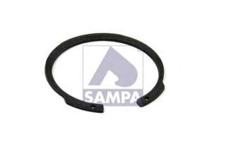 Pierścień zabezpieczający wałka krzywki hamulcowej SAMPA 106.212