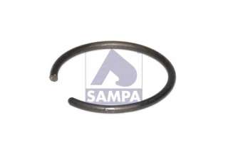 Pierścień zabezpieczający SAMPA 106.301