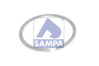 Pierścień zabezpieczający SAMPA 106.318
