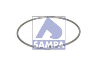 Pierścień zabezpieczający SAMPA 106.348