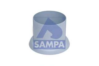 Obejma układu wydechowego SAMPA 110.020
