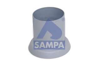 Obejma układu wydechowego SAMPA 110.021