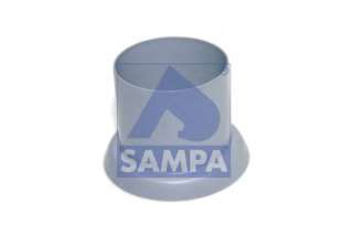 Obejma układu wydechowego SAMPA 110.022