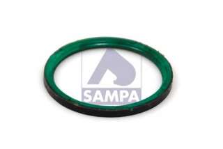 Pierścień uszczelniający, zwrotnica SAMPA 115.011