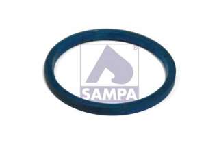 Pierścień uszczelniający, zwrotnica SAMPA 115.066