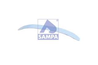 Pióro resora SAMPA 1410 0206