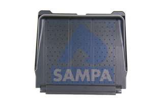 Pokrywa skrzynki akumulatorów SAMPA 1810 0068