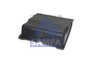 Pokrywa skrzynki akumulatorów SAMPA 1810 0132