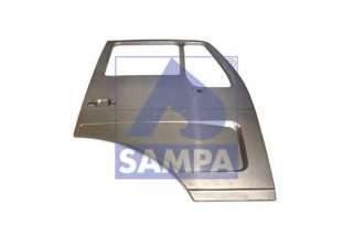 Nakładka drzwi SAMPA 1810 0216