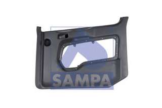 Nakładka drzwi SAMPA 1810 0241