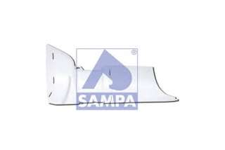 Spojler powietrza kabiny kierowcy SAMPA 1810 0248