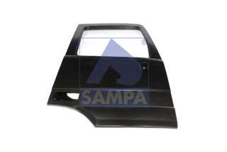 Drzwi kabiny kierowcy SAMPA 1810 0413
