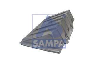 Pokrywa skrzynki akumulatorów SAMPA 1820 0127